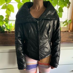 Laurel Vidal Jacket
